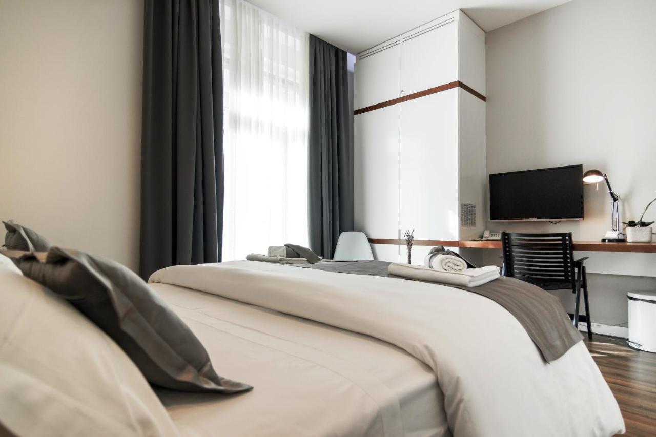 Prima Luxury Rooms Split Eksteriør billede