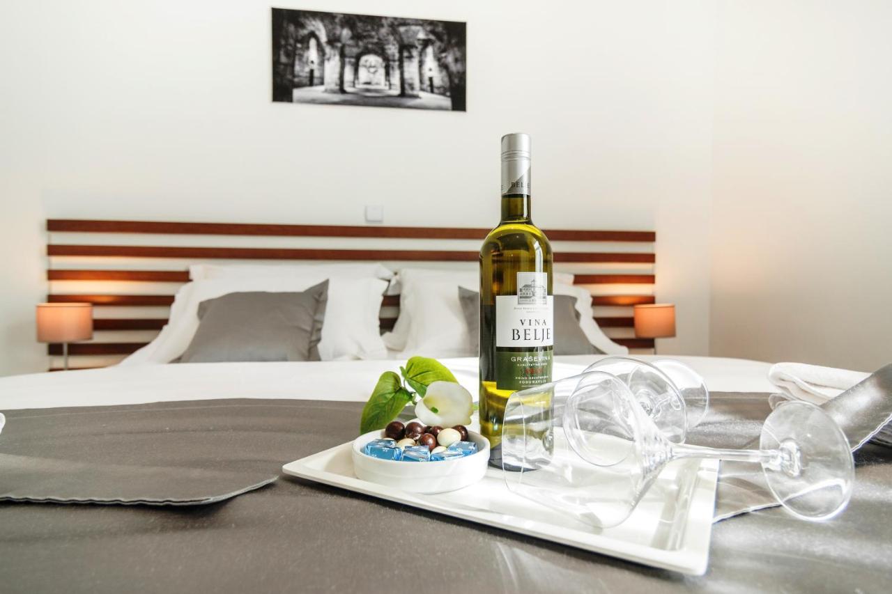 Prima Luxury Rooms Split Eksteriør billede