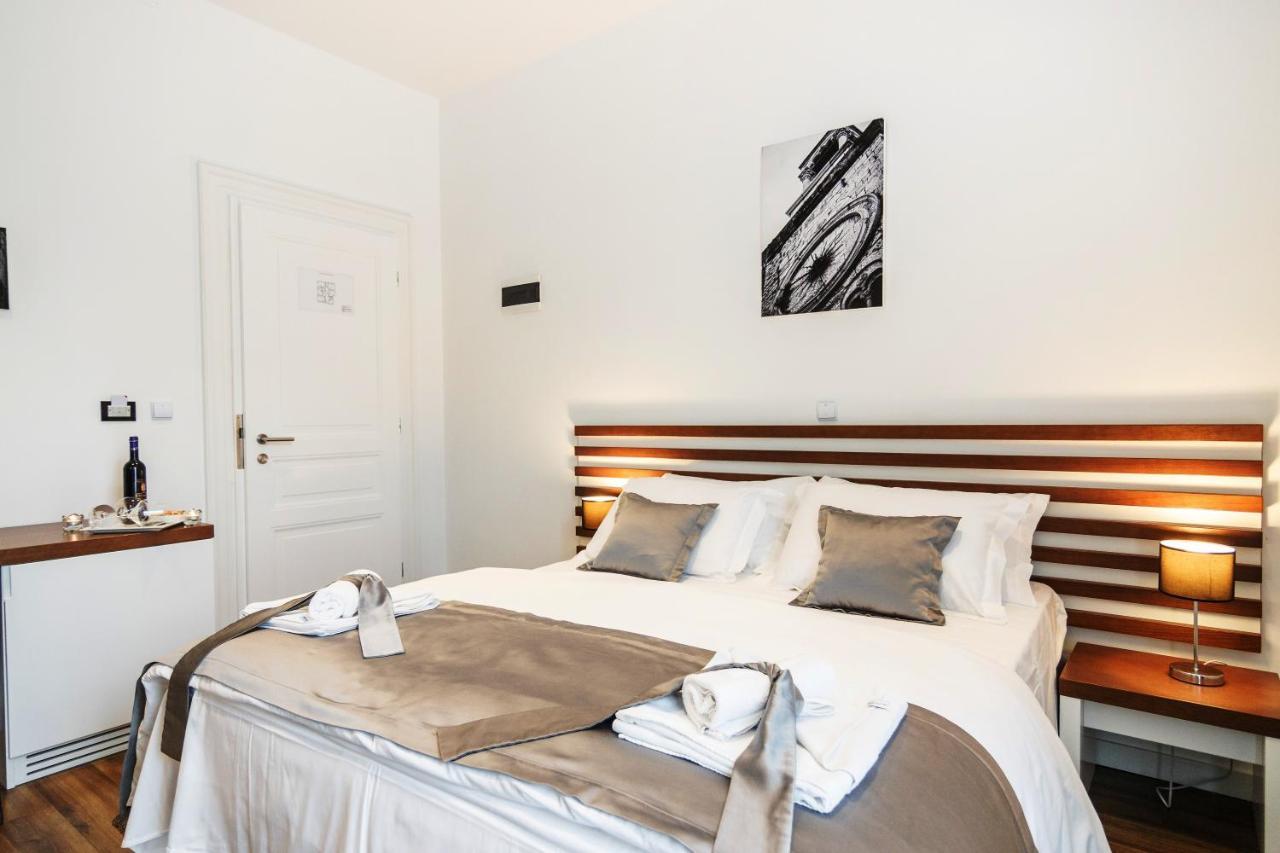 Prima Luxury Rooms Split Eksteriør billede