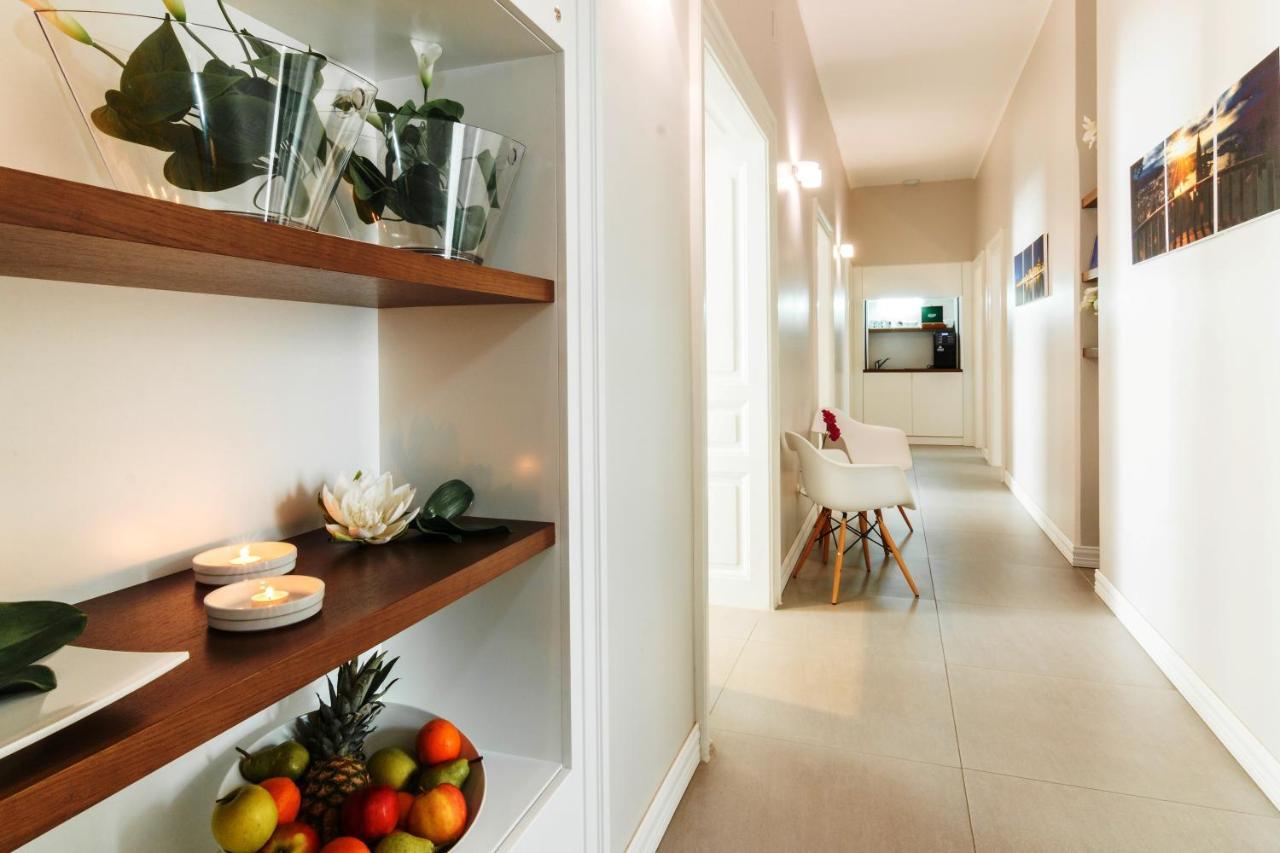 Prima Luxury Rooms Split Eksteriør billede