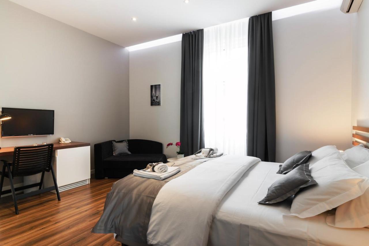 Prima Luxury Rooms Split Eksteriør billede