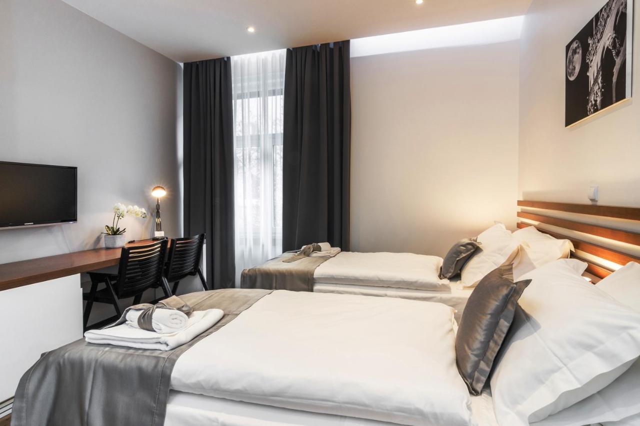 Prima Luxury Rooms Split Eksteriør billede