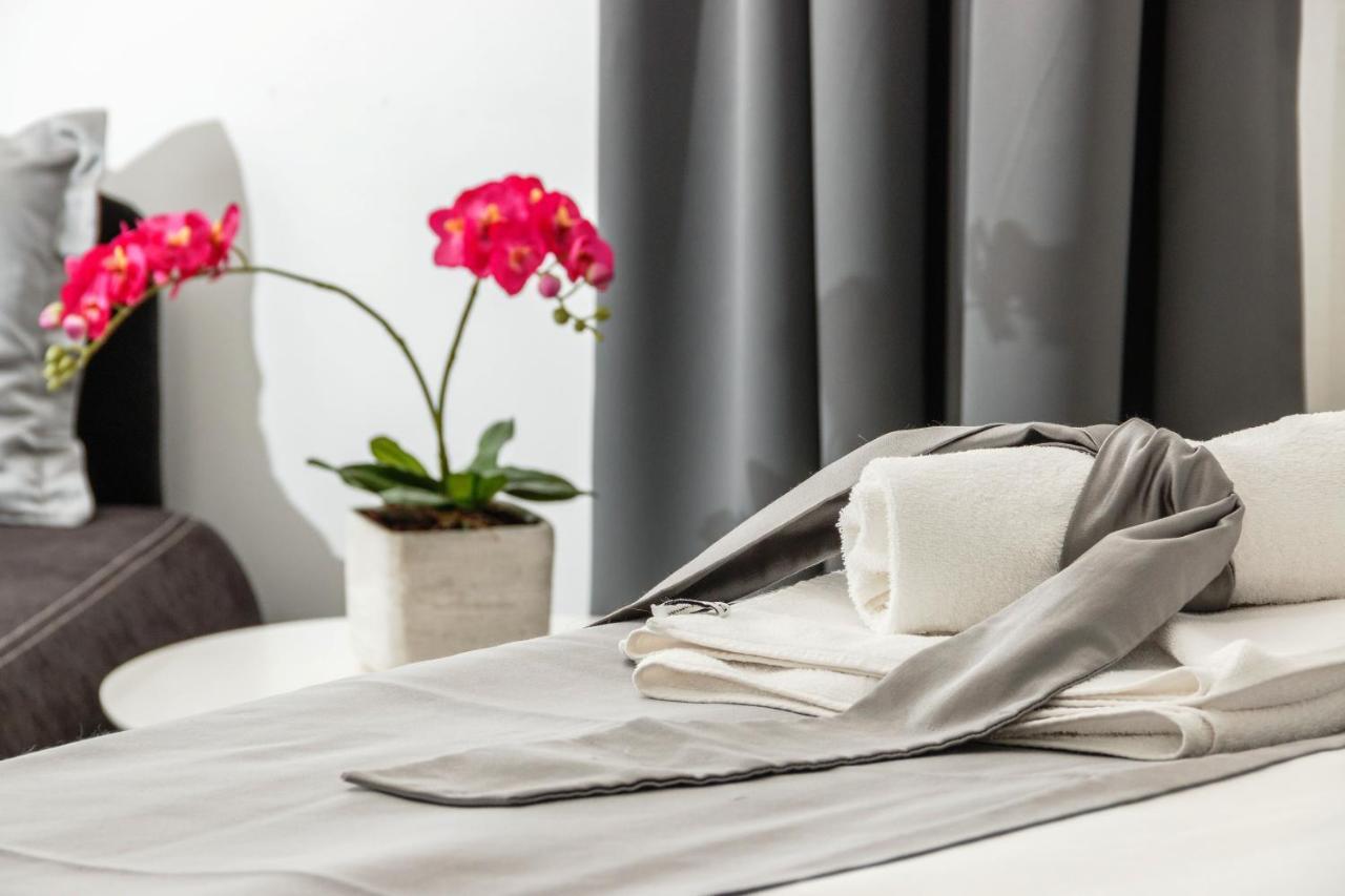 Prima Luxury Rooms Split Eksteriør billede