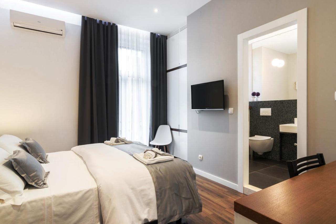 Prima Luxury Rooms Split Eksteriør billede