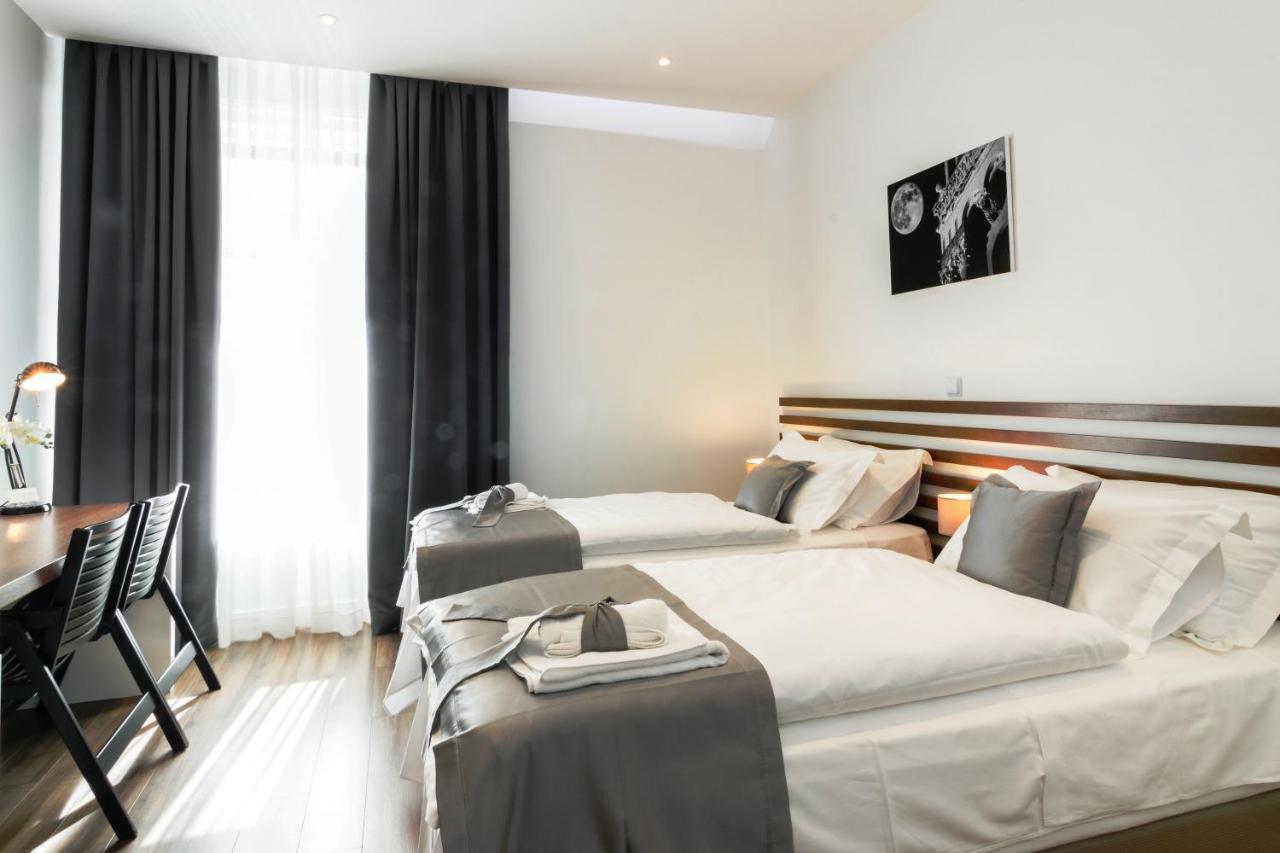 Prima Luxury Rooms Split Eksteriør billede