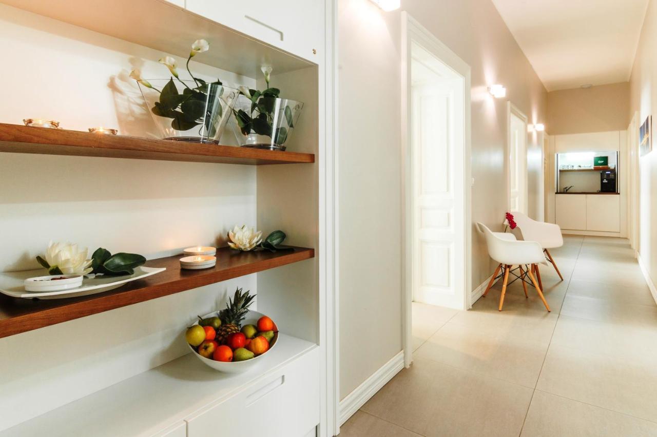 Prima Luxury Rooms Split Eksteriør billede