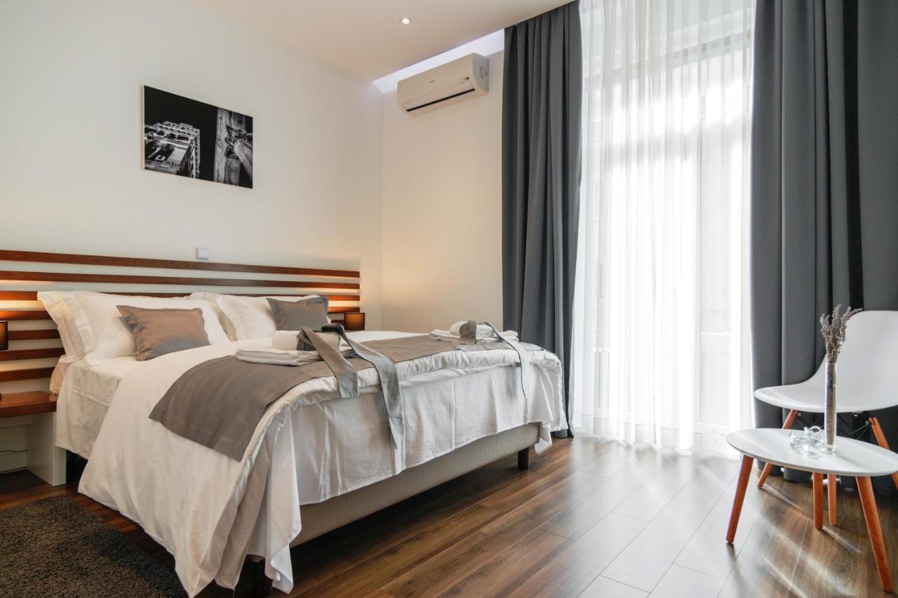 Prima Luxury Rooms Split Eksteriør billede