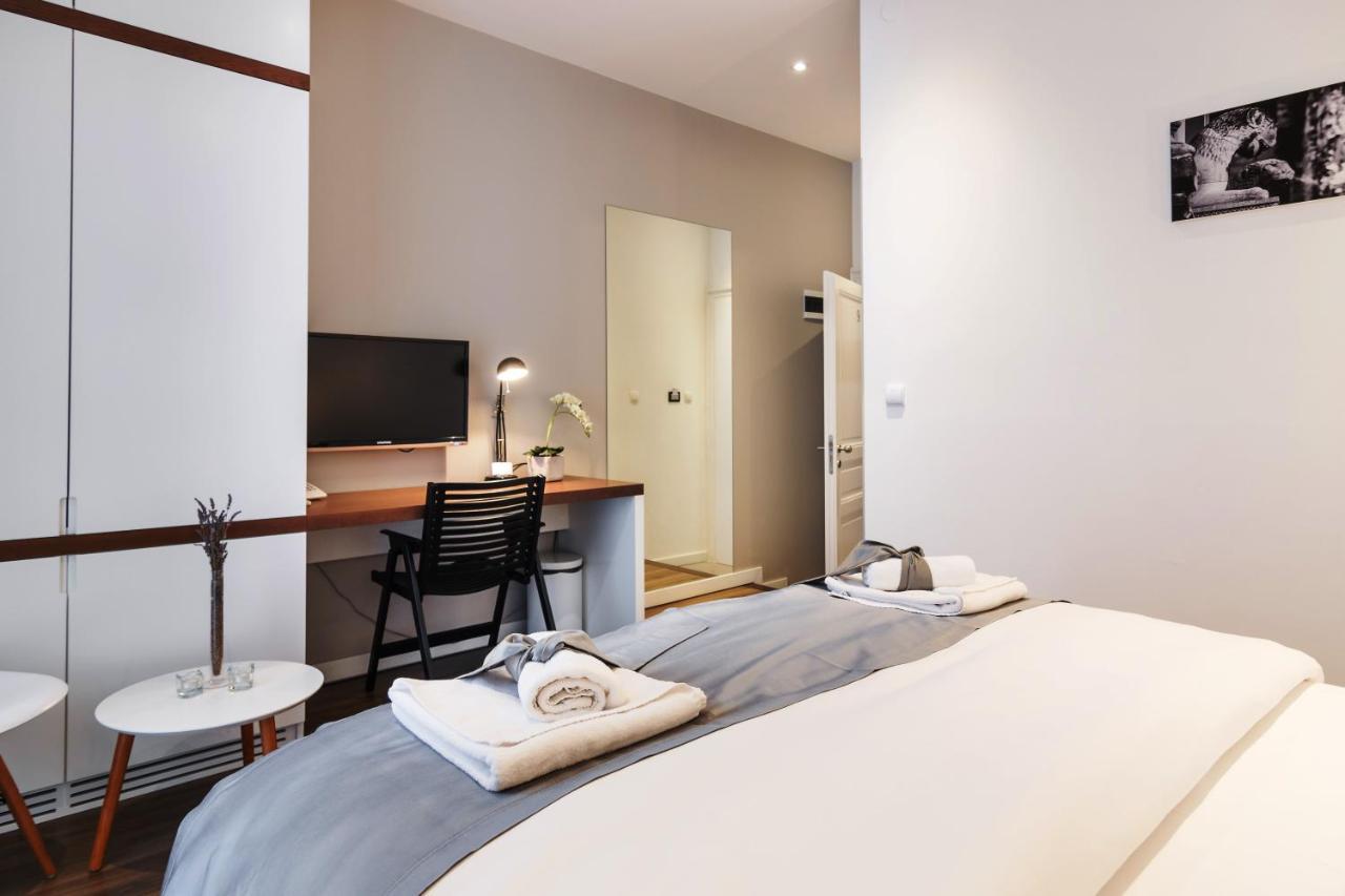 Prima Luxury Rooms Split Eksteriør billede