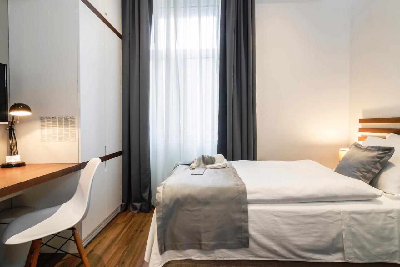 Prima Luxury Rooms Split Eksteriør billede
