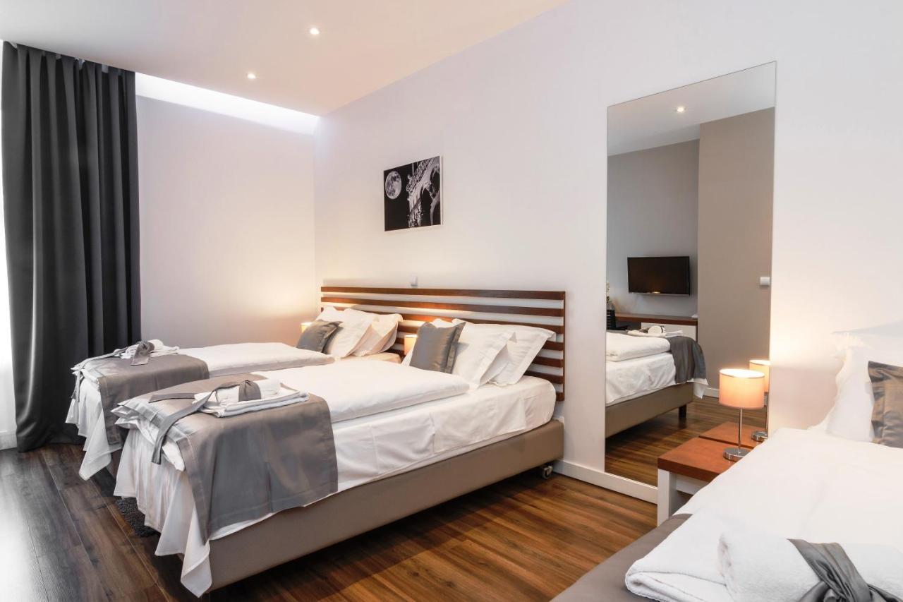 Prima Luxury Rooms Split Eksteriør billede