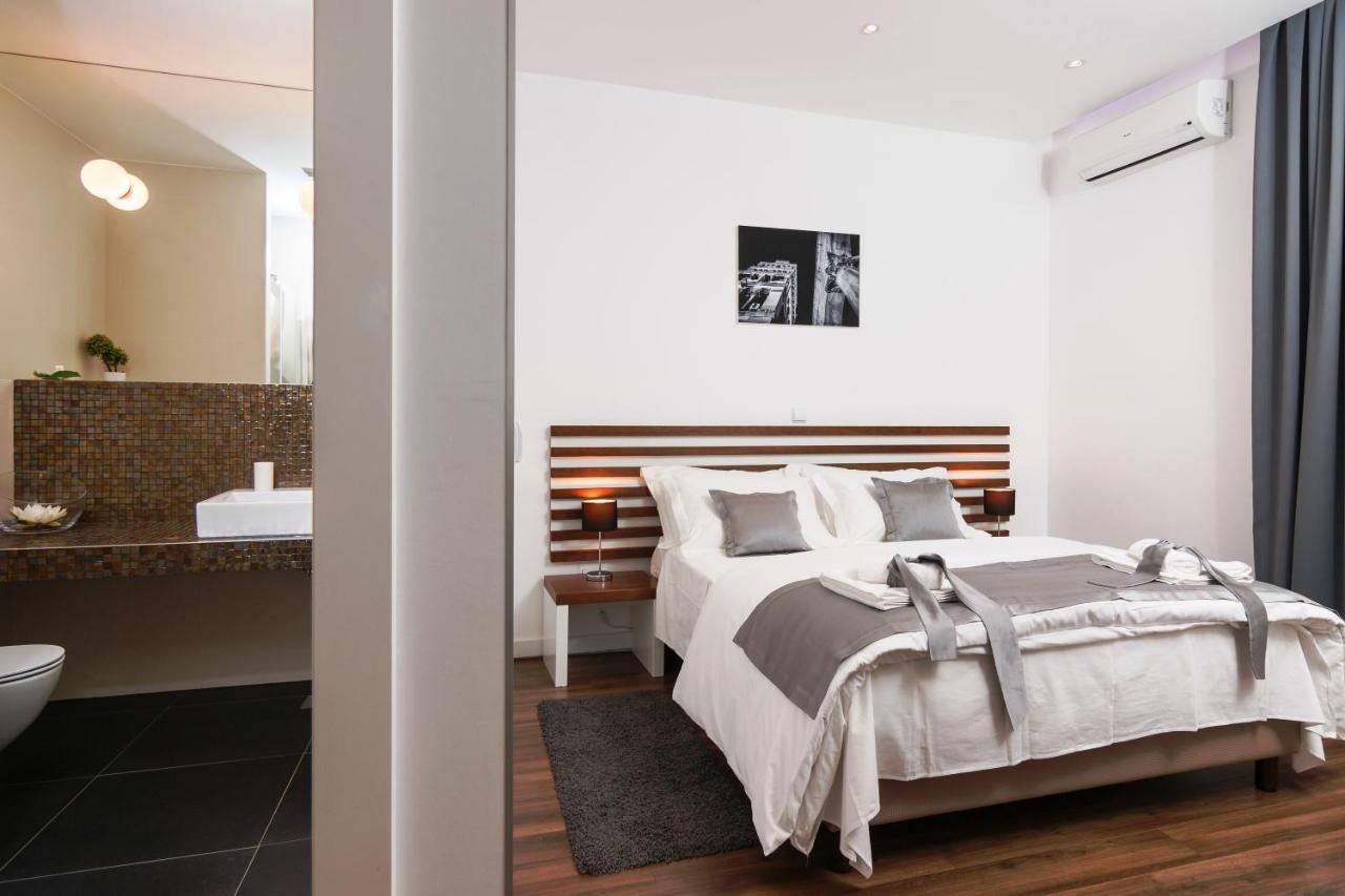 Prima Luxury Rooms Split Eksteriør billede