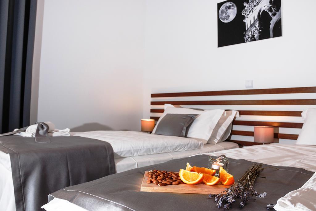 Prima Luxury Rooms Split Eksteriør billede