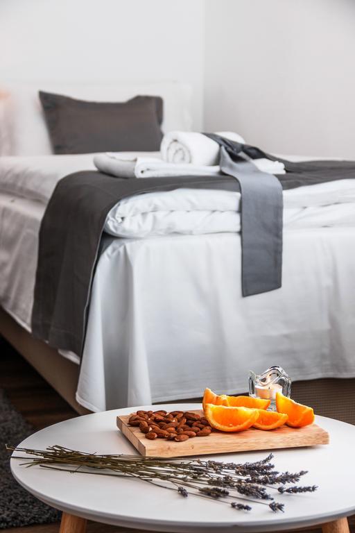 Prima Luxury Rooms Split Eksteriør billede