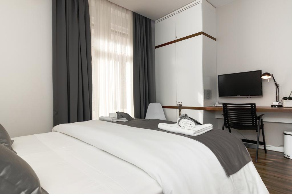 Prima Luxury Rooms Split Eksteriør billede