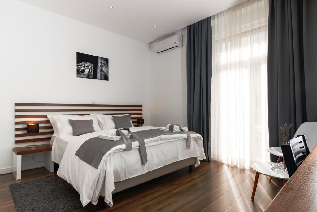 Prima Luxury Rooms Split Eksteriør billede