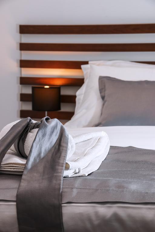 Prima Luxury Rooms Split Eksteriør billede