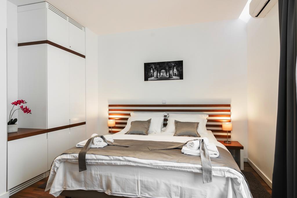Prima Luxury Rooms Split Eksteriør billede