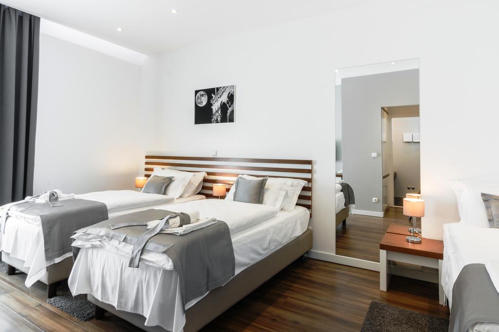 Prima Luxury Rooms Split Eksteriør billede