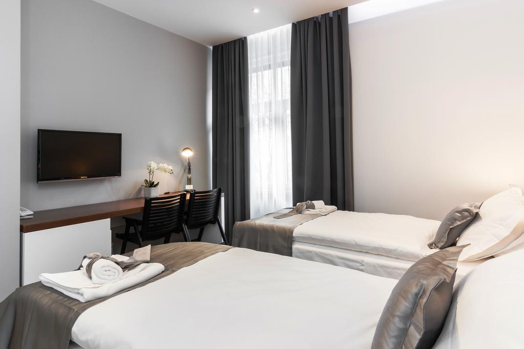 Prima Luxury Rooms Split Eksteriør billede