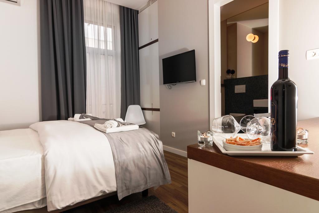 Prima Luxury Rooms Split Eksteriør billede