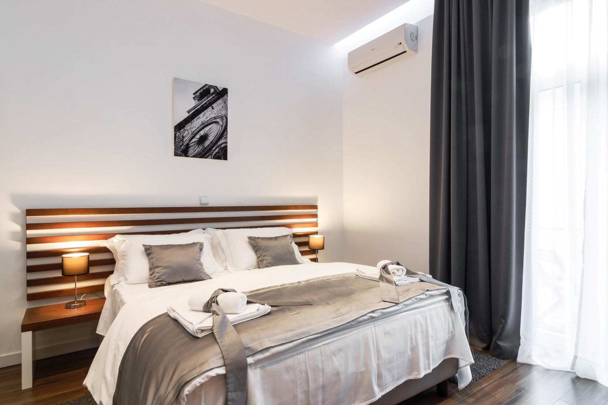 Prima Luxury Rooms Split Eksteriør billede