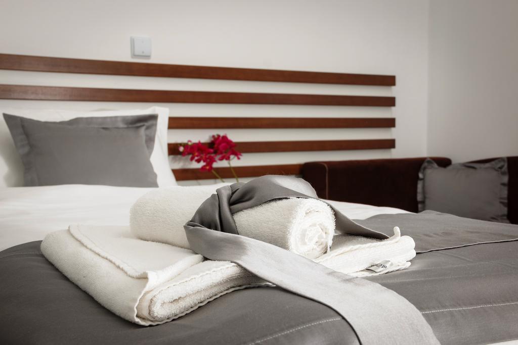 Prima Luxury Rooms Split Eksteriør billede