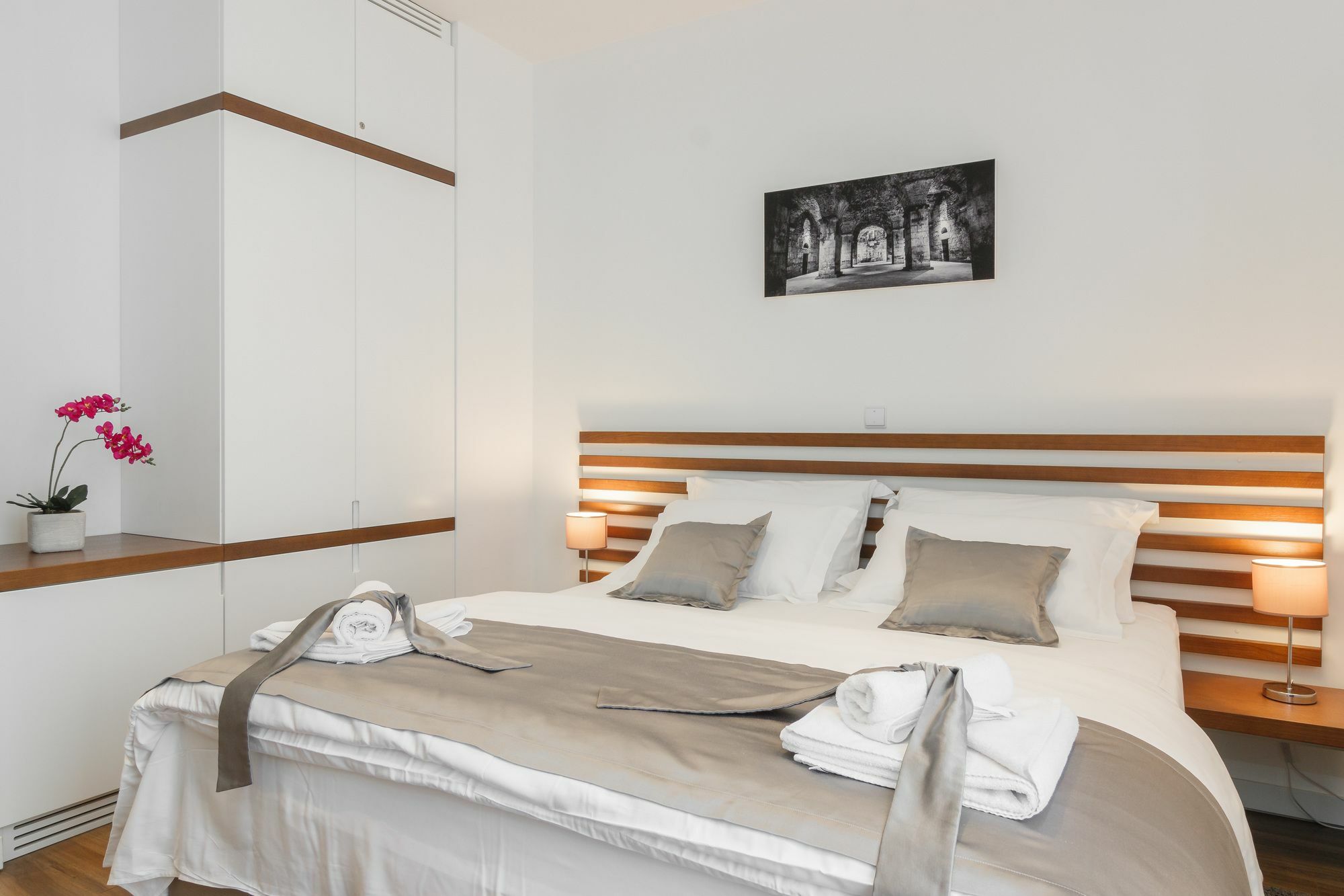 Prima Luxury Rooms Split Eksteriør billede
