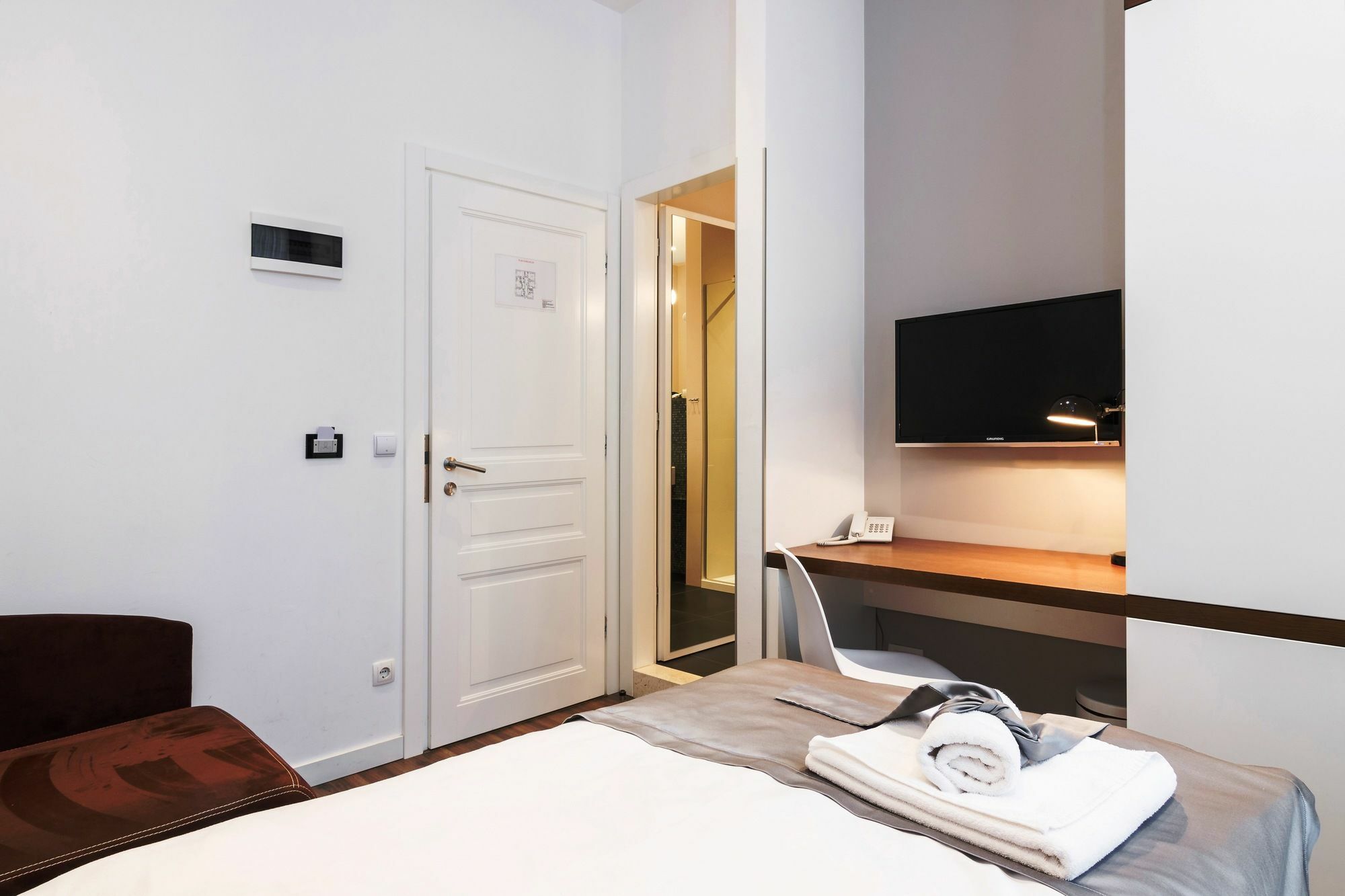 Prima Luxury Rooms Split Eksteriør billede