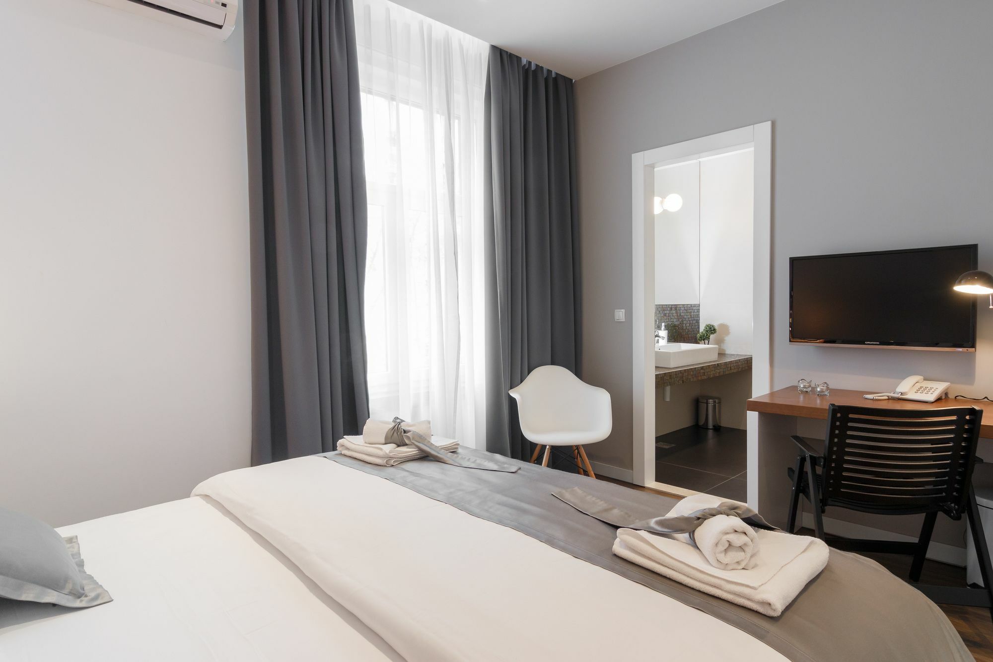 Prima Luxury Rooms Split Eksteriør billede