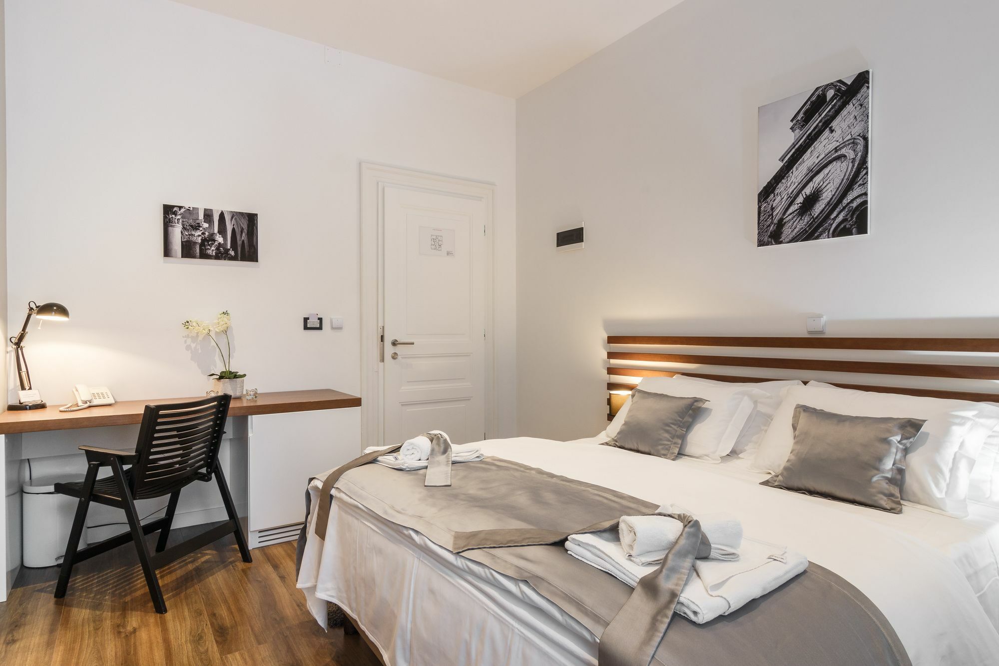 Prima Luxury Rooms Split Eksteriør billede