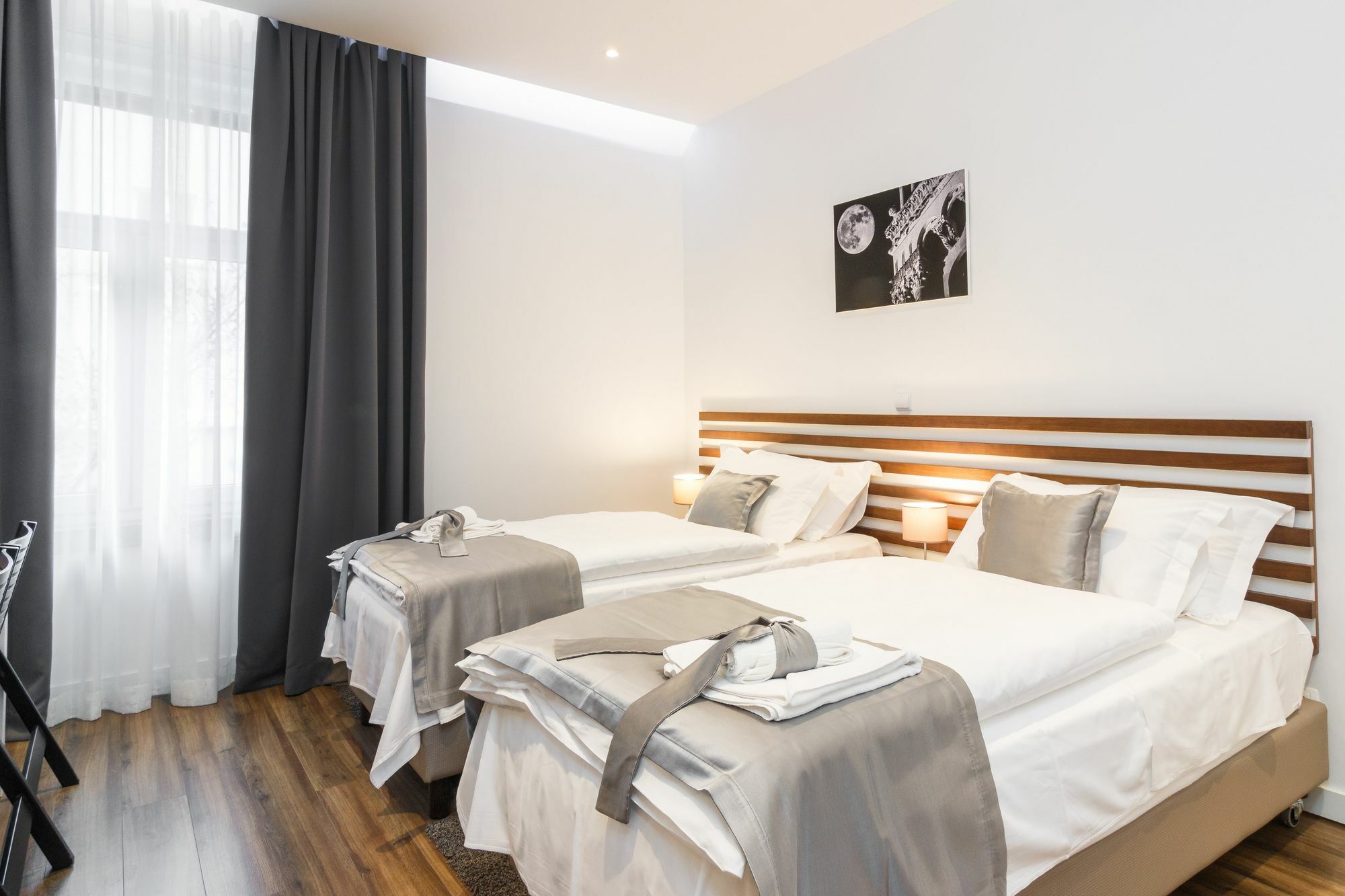 Prima Luxury Rooms Split Eksteriør billede