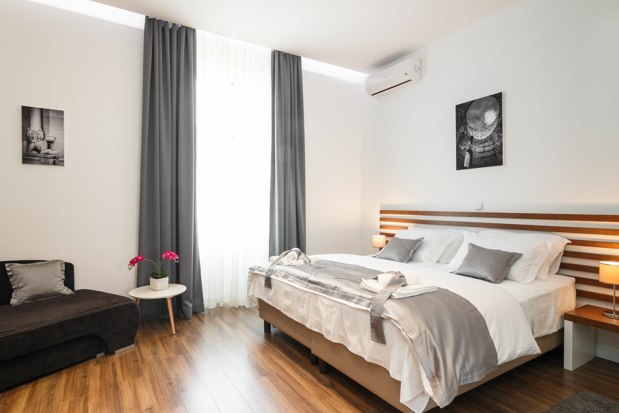 Prima Luxury Rooms Split Eksteriør billede
